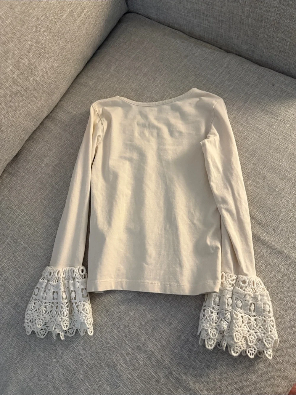Mustard Pie long sleeve